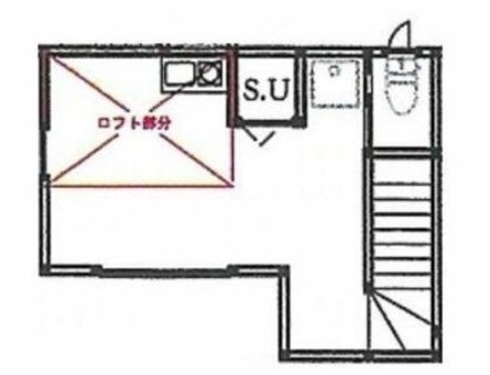 サークルハウス竹ノ塚壱番館