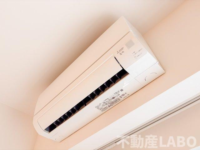 ＳＴＡＮＤＺ四天王寺前夕陽丘の設備