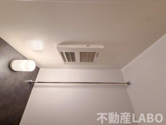 ＳＴＡＮＤＺ四天王寺前夕陽丘のその他