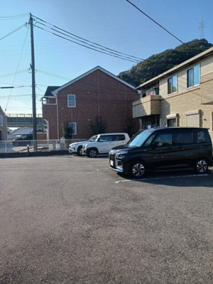 【駐車場】 | カメラートⅡ