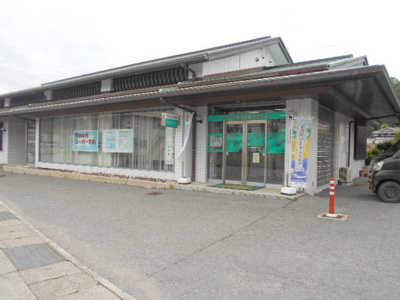 【周辺】 | カメラートⅡ | きのくに信用金庫由良支店様まで800m