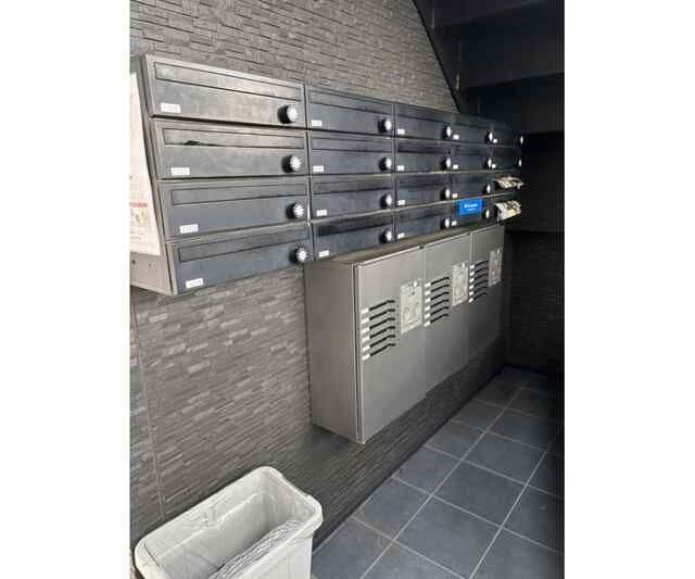 コモドせんげん台のその他共用部分