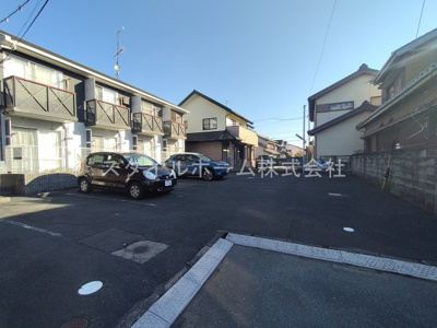 【駐車場】 | エクシブⅢ