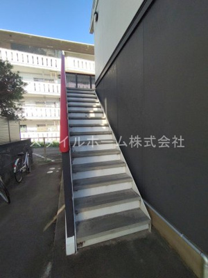 【その他共用部分】 | エクシブⅢ