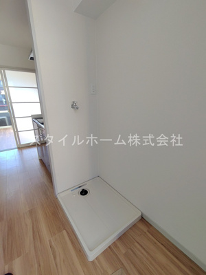 【設備】 | エクシブⅢ | イメージ写真です。