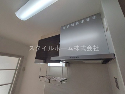 【設備】 | エクシブⅢ | イメージ写真です。