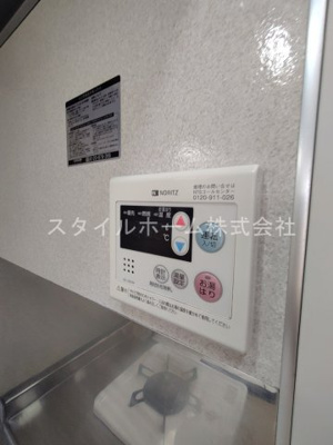 【設備】 | エクシブⅢ | イメージ写真です。