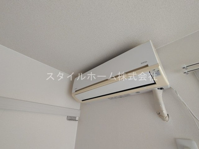 【設備】 | エクシブⅢ | イメージ写真です。