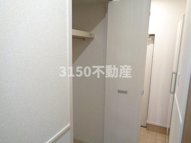 マルシェⅢの設備