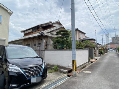 【外観】 | 栗東市小柿６丁目