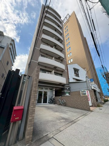 ドゥエリング桜川