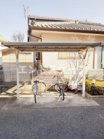 アフロートのその他共用部分|高崎、前橋のお部屋探しはエンドスケープまで！お客様の理想お聞かせ下さい♪