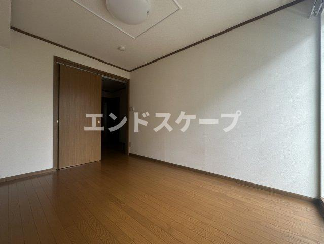 アフロートのバルコニー|高崎、前橋のお部屋探しはエンドスケープまで！お客様の理想お聞かせ下さい♪