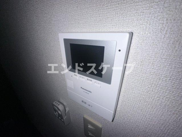 アフロートのセキュリティ|高崎、前橋のお部屋探しはエンドスケープまで！お客様の理想お聞かせ下さい♪