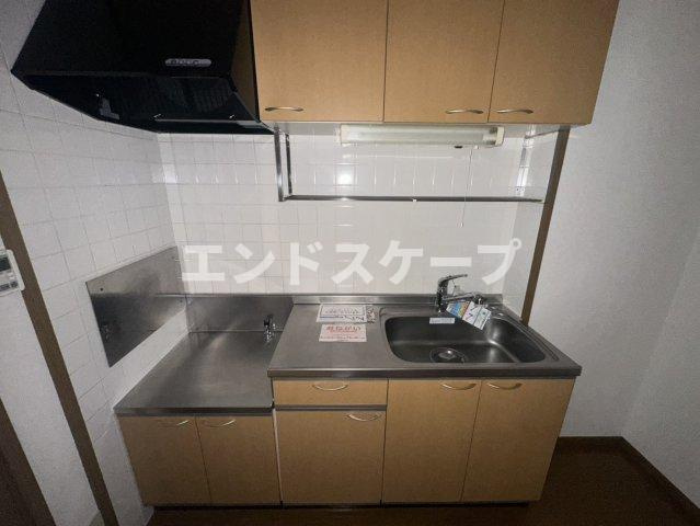 アフロートのキッチン|高崎、前橋のお部屋探しはエンドスケープまで！お客様の理想お聞かせ下さい♪
