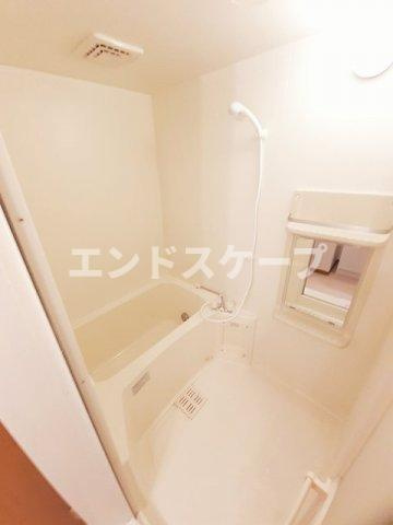 アフロートの浴室|高崎、前橋のお部屋探しはエンドスケープまで！お客様の理想お聞かせ下さい♪