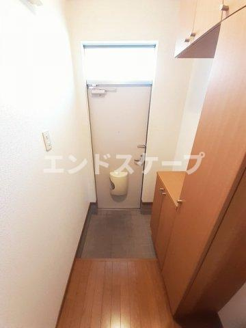アフロートの玄関|高崎、前橋のお部屋探しはエンドスケープまで！お客様の理想お聞かせ下さい♪