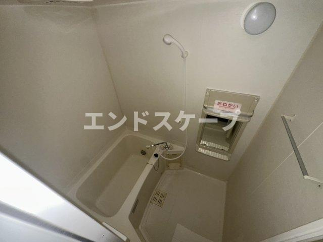アフロートの浴室|高崎、前橋のお部屋探しはエンドスケープまで！お客様の理想お聞かせ下さい♪