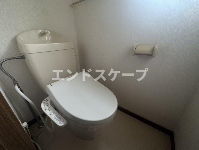 アフロートのトイレ|高崎、前橋のお部屋探しはエンドスケープまで！お客様の理想お聞かせ下さい♪