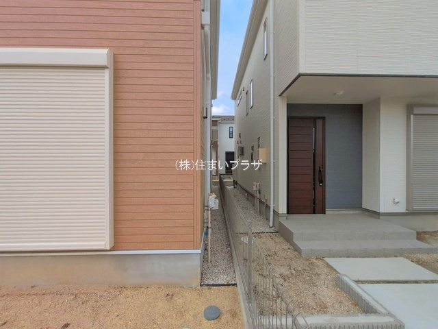 仲介手数料無料）江南市宮後町砂場東のその他