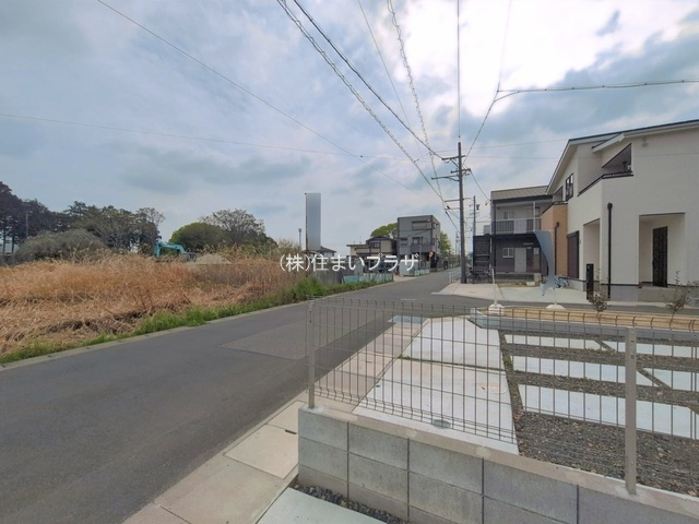 仲介手数料無料）江南市宮後町砂場東のその他