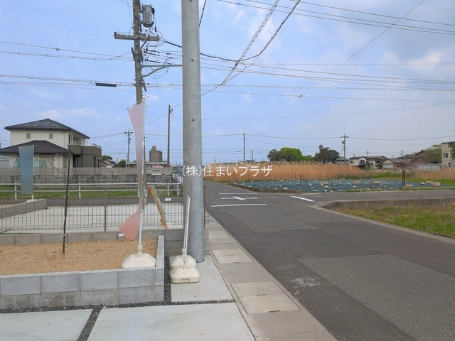 仲介手数料無料）江南市宮後町砂場東のその他
