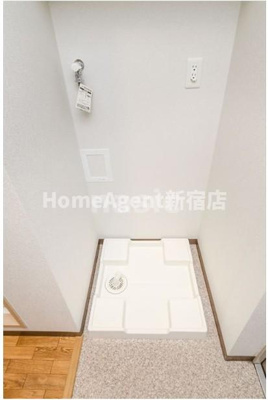 【設備】 | カメリアスチューデントコート | 同仕様写真