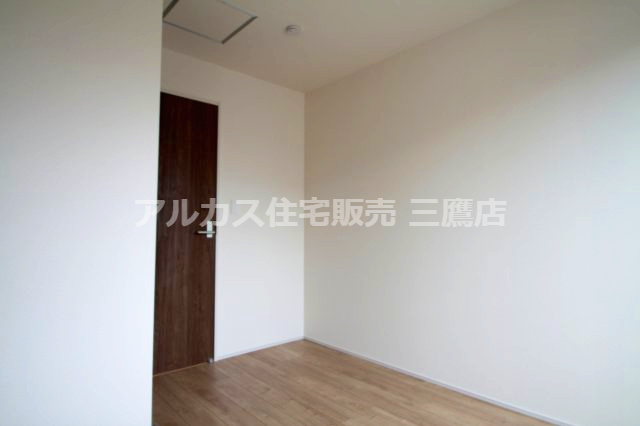 【内覧動画公開中！】中央線 国分寺駅23分 新築戸建 小金井市貫井南町5丁目の洋室