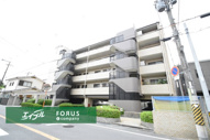 ライオンズマンション長興寺北の画像