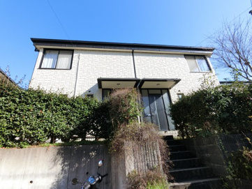 レジデンスヤマダ /テラスハウスの画像