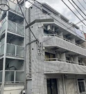 ネオハイシティ豪徳寺の画像