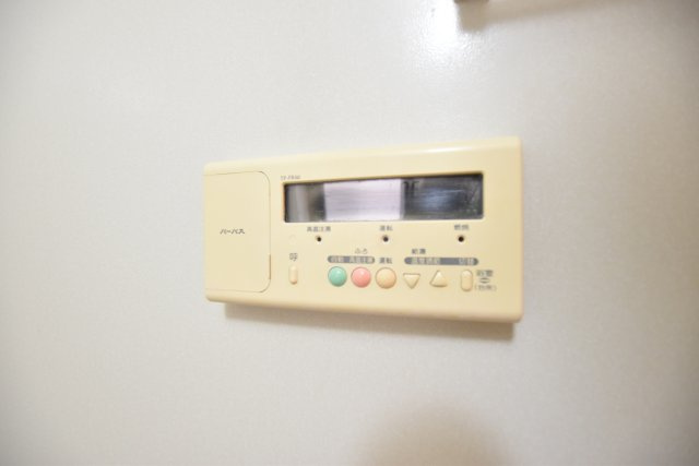 メゾンパークレットの設備