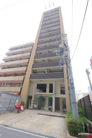 プロスペクト中之島　仲介手数料無料