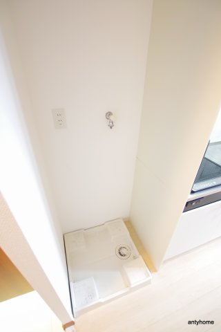 プロスペクト中之島　仲介手数料無料のその他