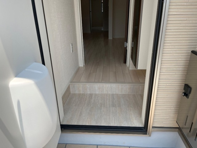 【エントランス】 | ランジュ