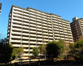 サン・ステージ緑園都市東の街７番館の画像