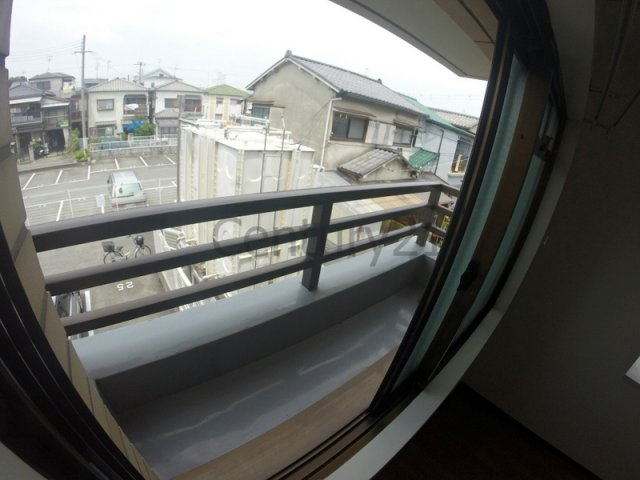 【展望】 | アンシャンテ川西