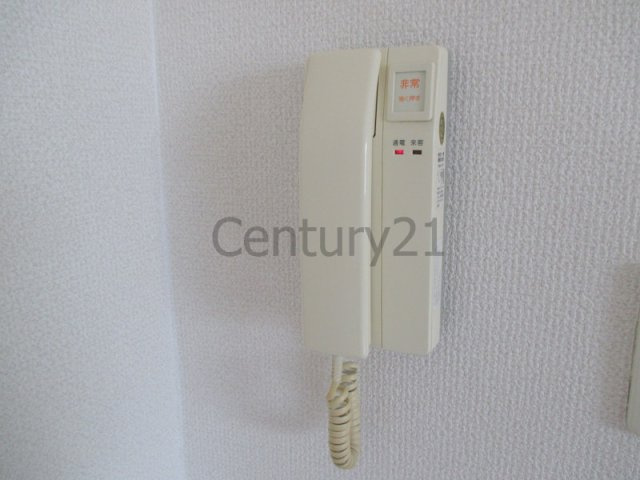 【セキュリティ】 | アンシャンテ川西