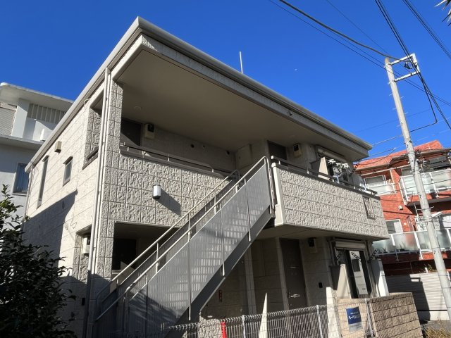 ストークメゾン