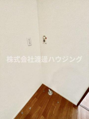 Aprile(アプリーレ)の設備