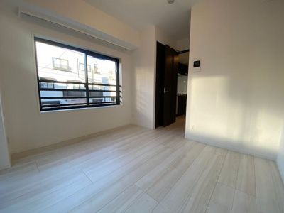 【寝室】 | ARCOBALENO　KAWASAKI　WEST