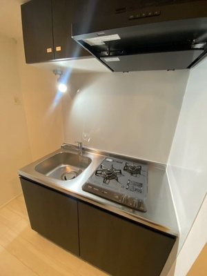 【キッチン】 | ARCOBALENO　KAWASAKI　WEST