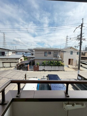 【展望】 | ルヴェール松井