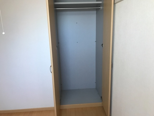 ＷＩＬＬ（ウィル）の収納|クローゼット