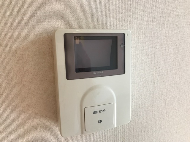 ＷＩＬＬ（ウィル）のセキュリティ|カメラ付インターホン