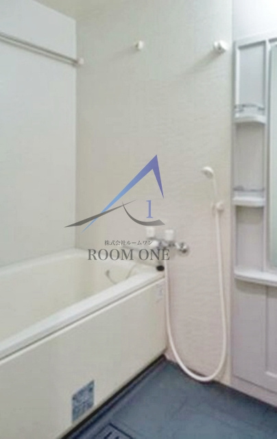 ＲＥＳＩＤＥＮＣＥ　ＳＡＴＳＵＭＡの浴室|お風呂です。