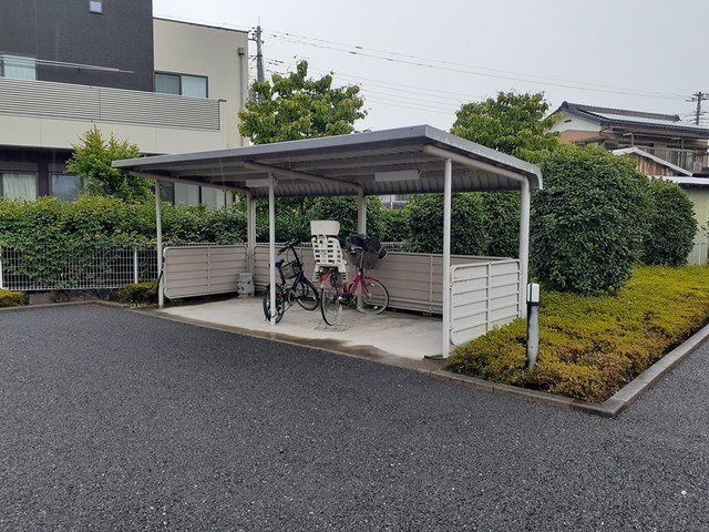 ハーモニーＢのその他共用部分