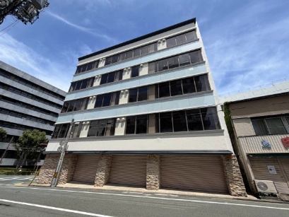 PLAZA丸の内の外観