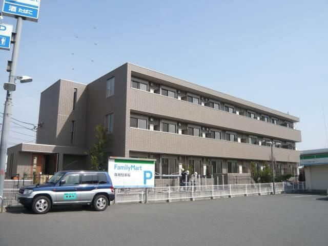 リバード北加瀬