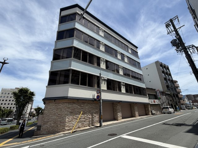 PLAZA丸の内の外観